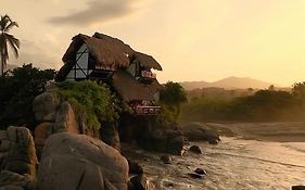 Finca Barlovento Cabana, Tayrona